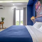 Proart2 Villa Nusa Dua - Ocean & Volcano 360 View By Kavian