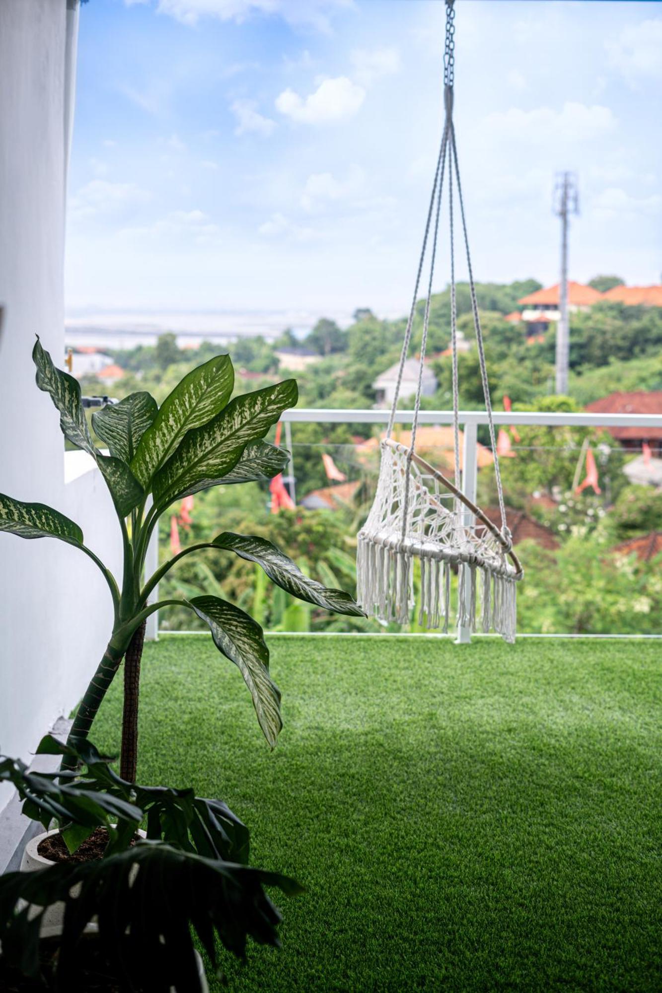 Villa Proart2 Nusa Dua - Ocean & Volcano 360 View By Kavian *